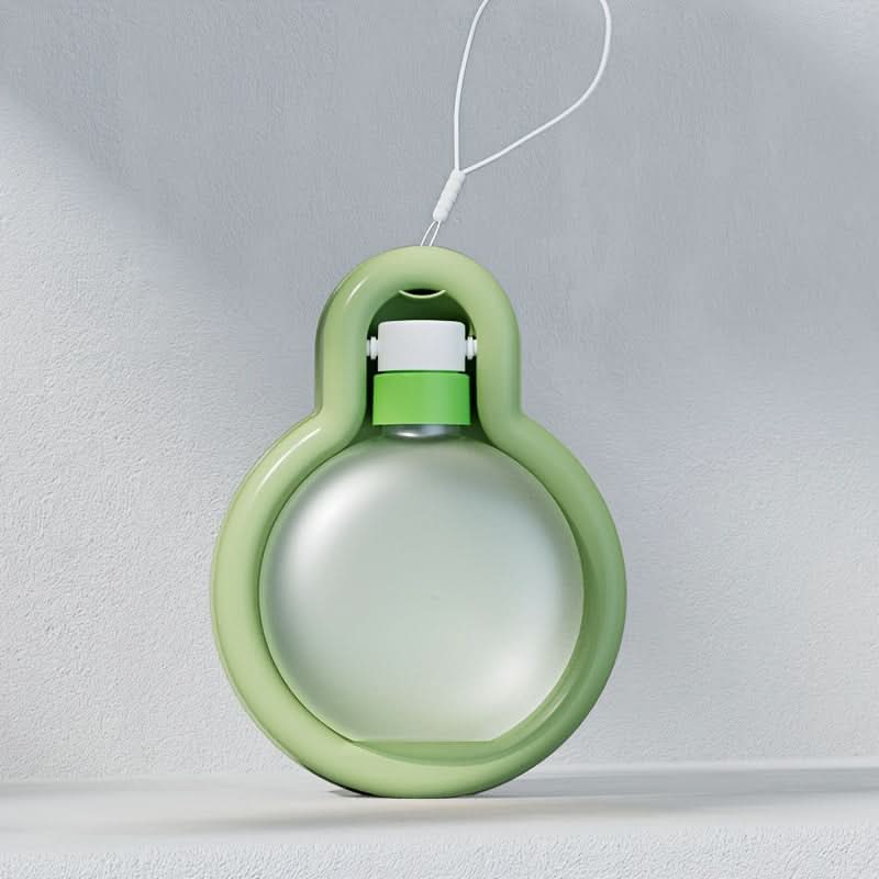 Portable Dog Water Bottle - Foldable Travel Dispenser