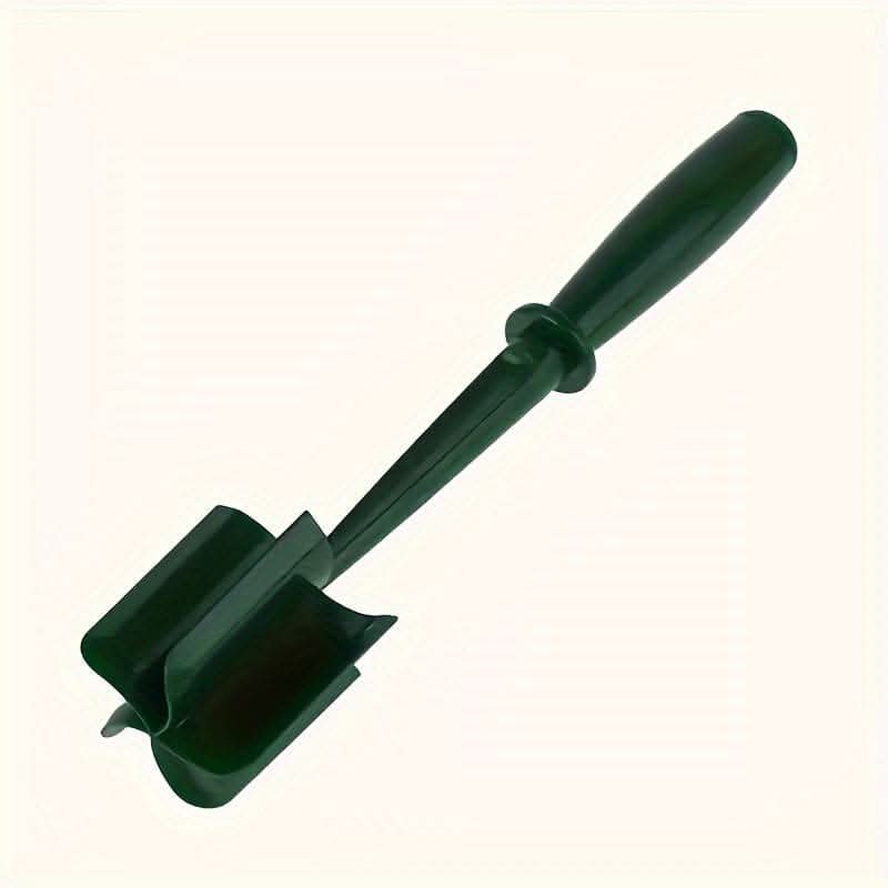 Meat Chopper and Shredder - Heat-Resistant Pulverizer for Ground Beef, Turkey, and More