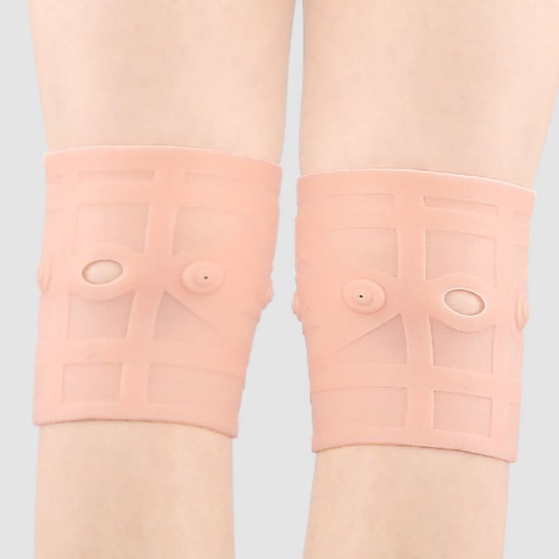 Magnetic Compression Knee Brace for Running & Cycling