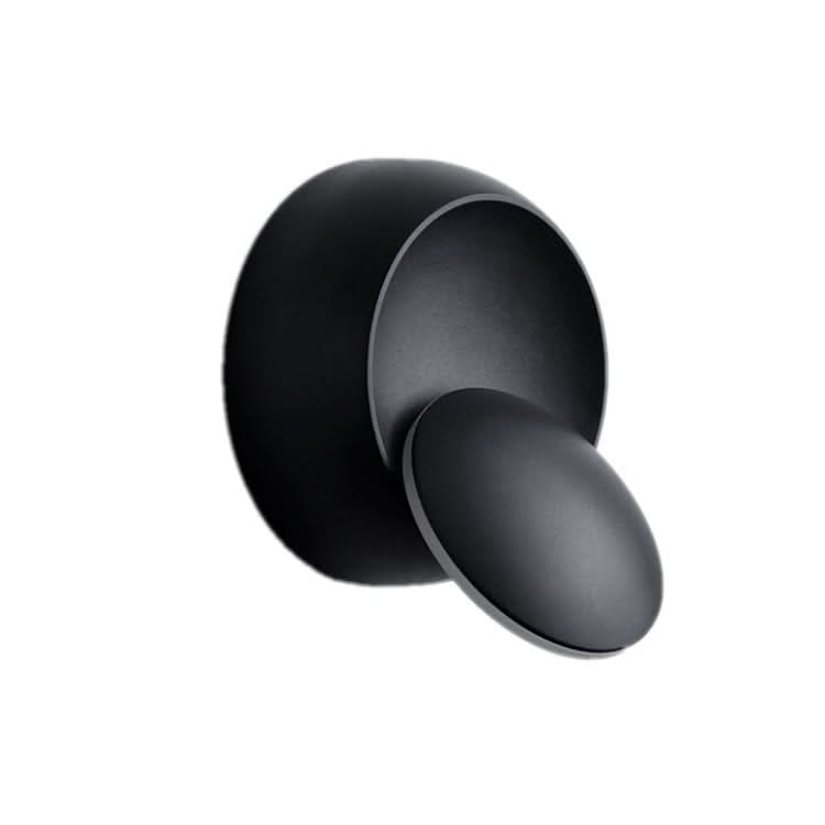Modern LED Crescent Wall Lamp