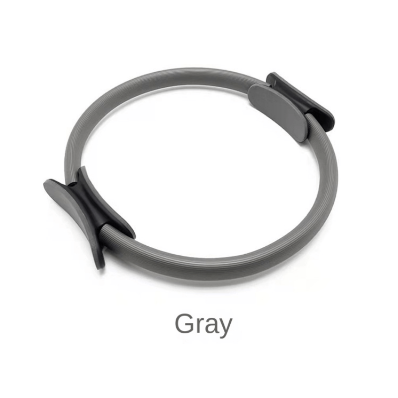 Ultimate Pilates Yoga Resistance Ring – Sculpt & Strengthen