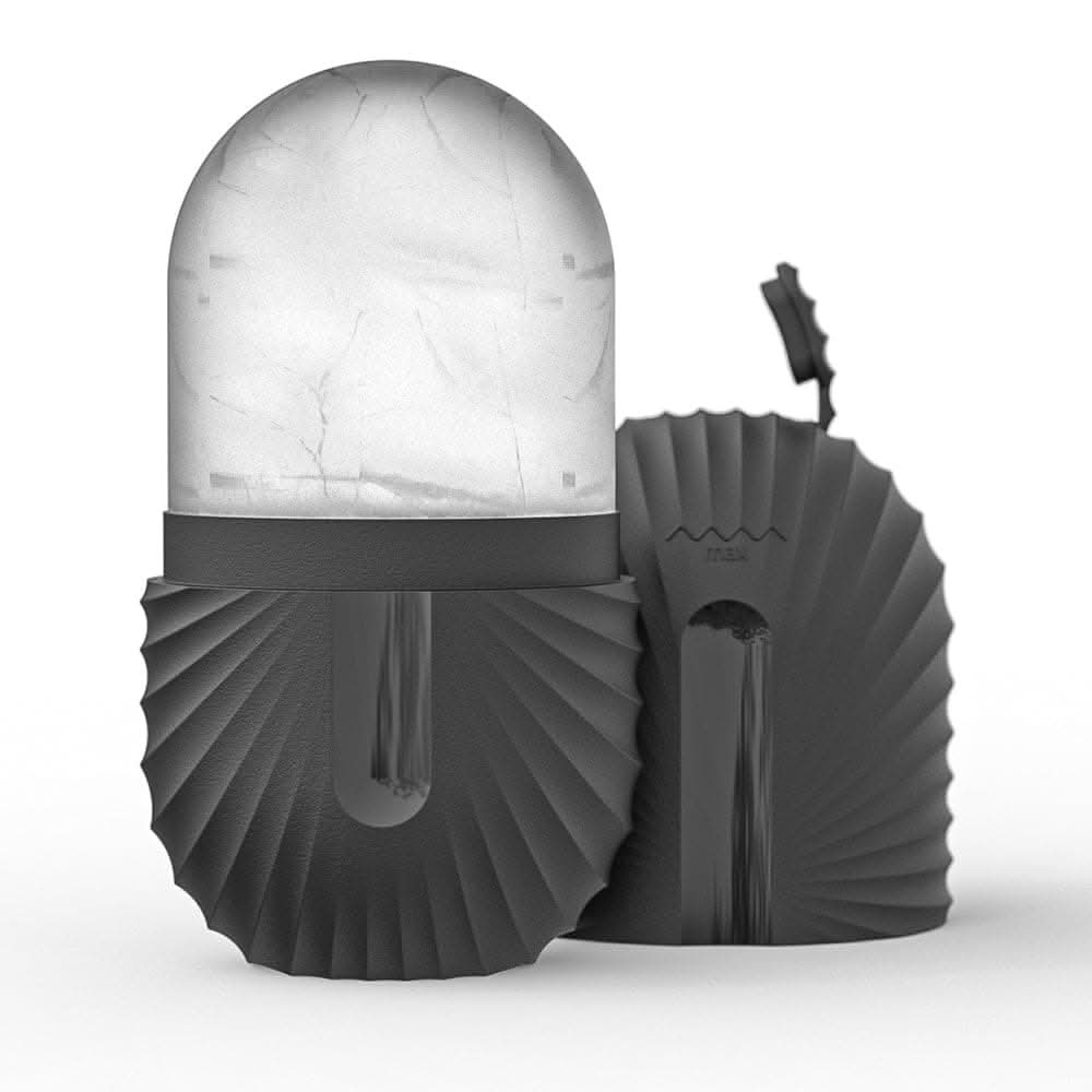 Cooling Ice Roller for Face Puffiness Relief