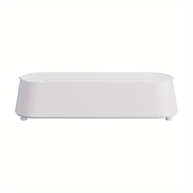 Colorful Flame Aromatherapy Diffuser with Remote