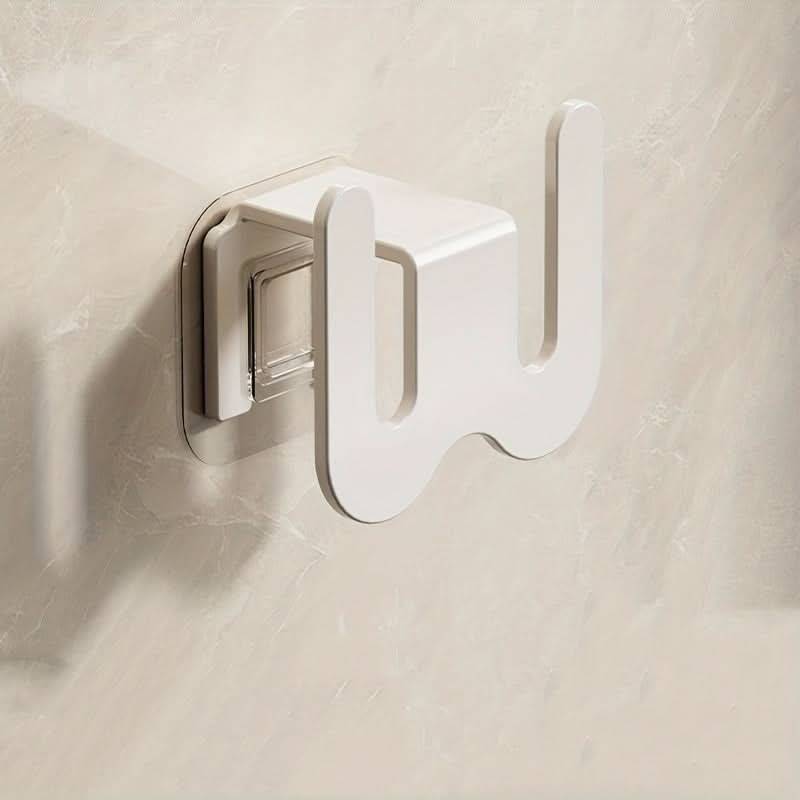 Wall-Mounted Corner Shoe Rack