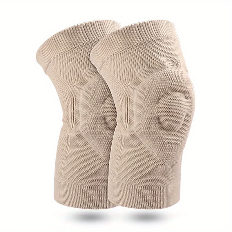Shock-Absorbing Knee Pads for Sports & Outdoor Activities