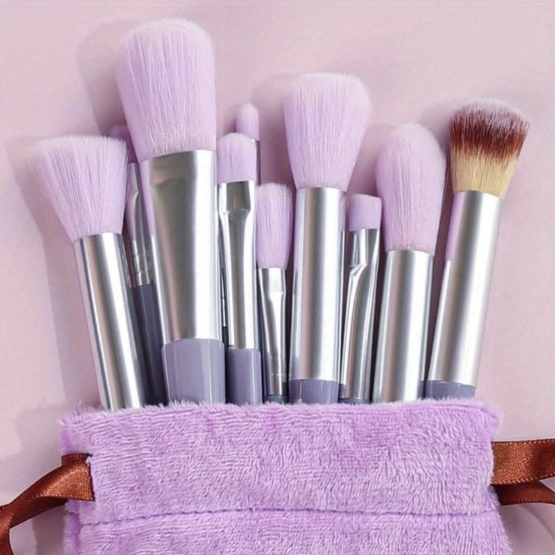 Professional Makeup Brush Set