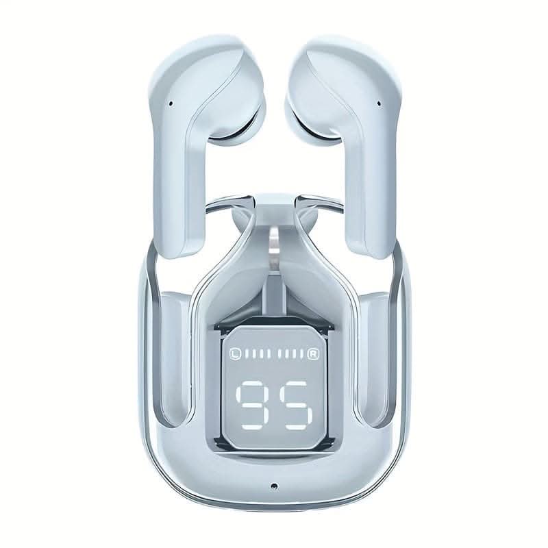 True Wireless In-Ear Mini Headset - TWS Earbuds with Hi-Fi Bass Stereo