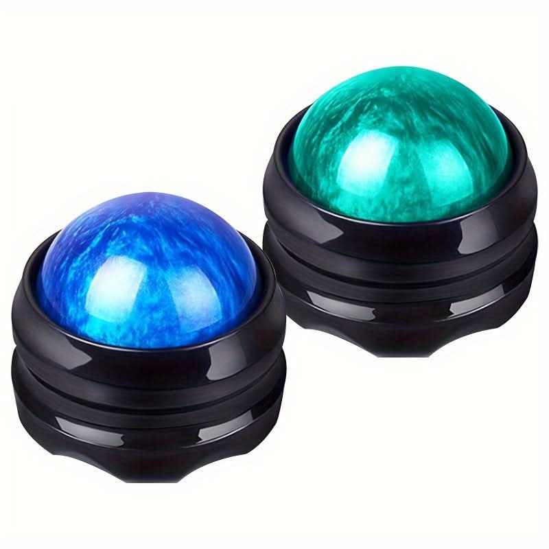 Deep Tissue Massage Roller Ball for Relief