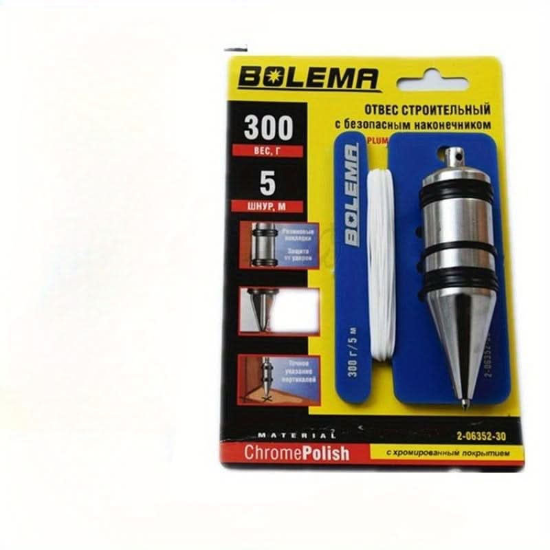Retractable Metal Cable Drop Hammer Tool