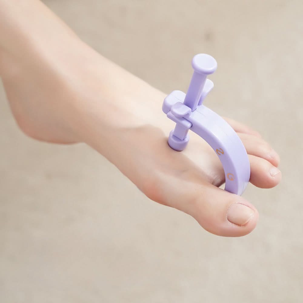 12-Level Acupressure Massager for Hands & Joints