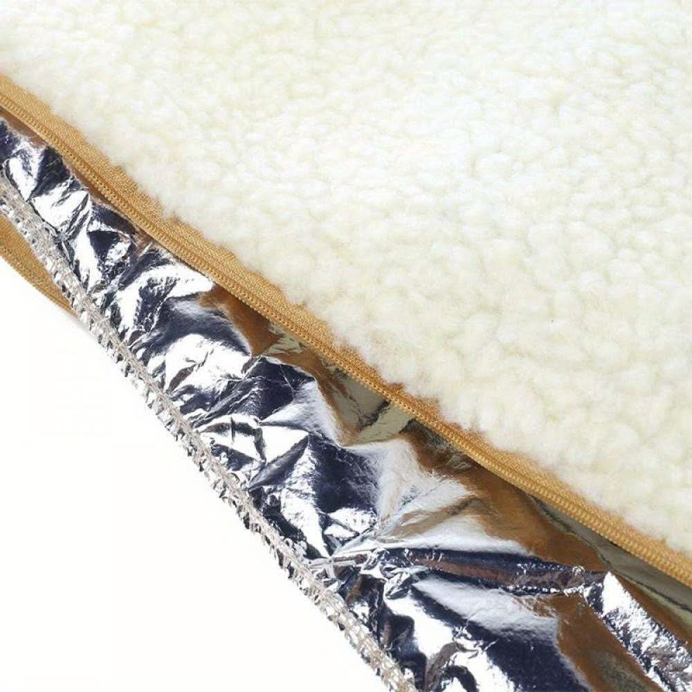 Self-Warming Pet Mat for Cats and Dogs