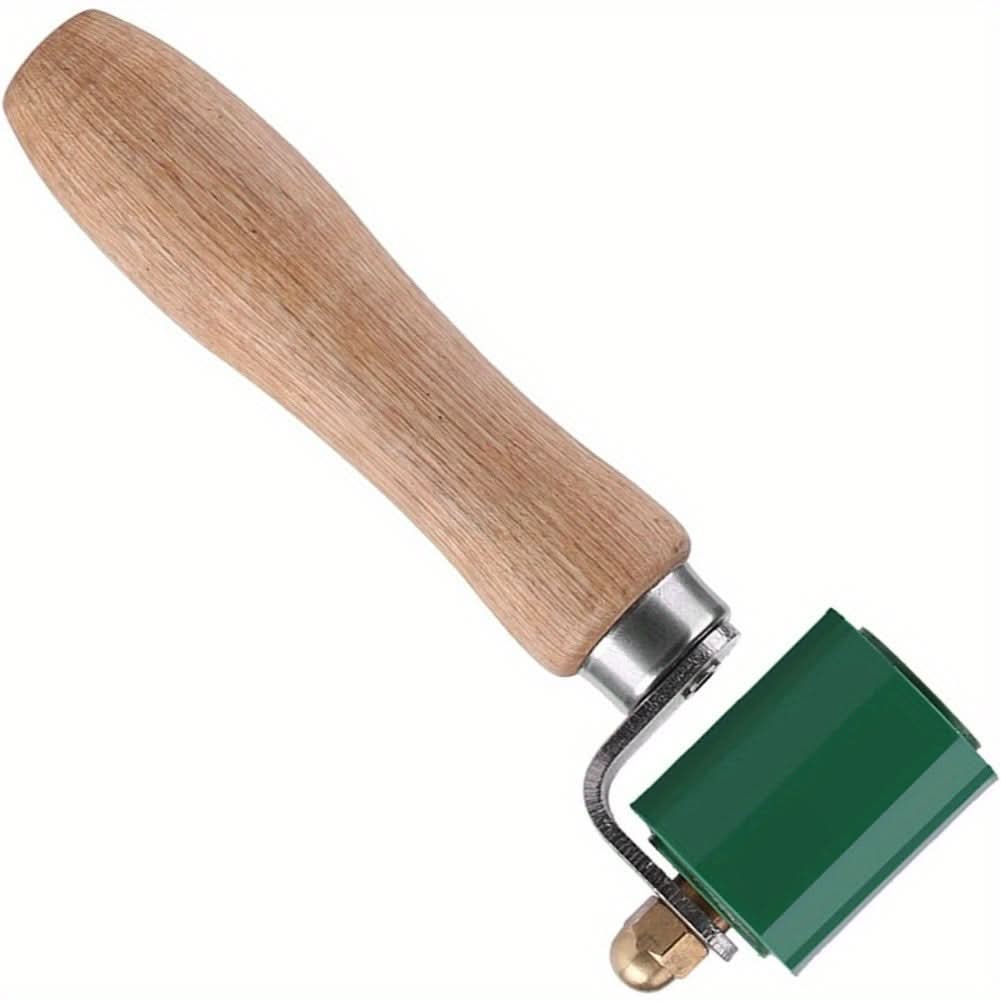 40mm Silicone Roller - High Temperature Resistant