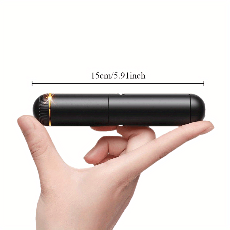 Selfie Stick with Wireless Remote & LED Lights