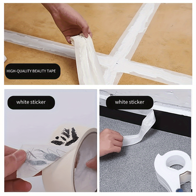 Professional Painter's Masking Tape Dispenser