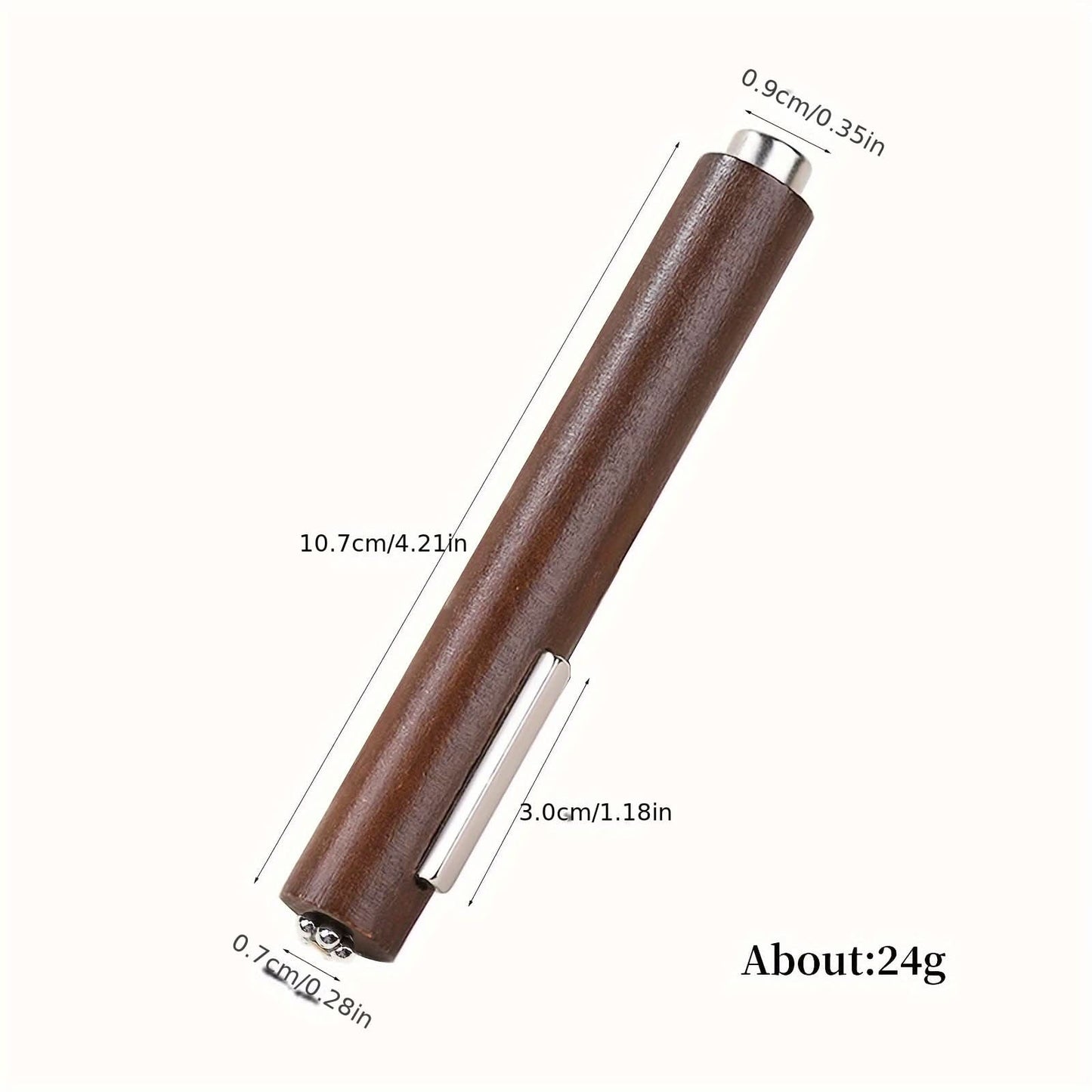 3-in-1 Magnetic Cat Eye Nail Tool - UV Gel Compatible