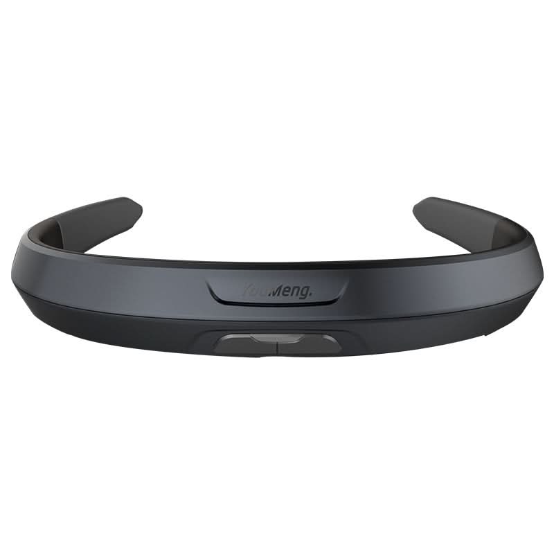 Smart Sleep Head Massager – Pulse Acupoint Therapy for Relaxation & Better Sleep