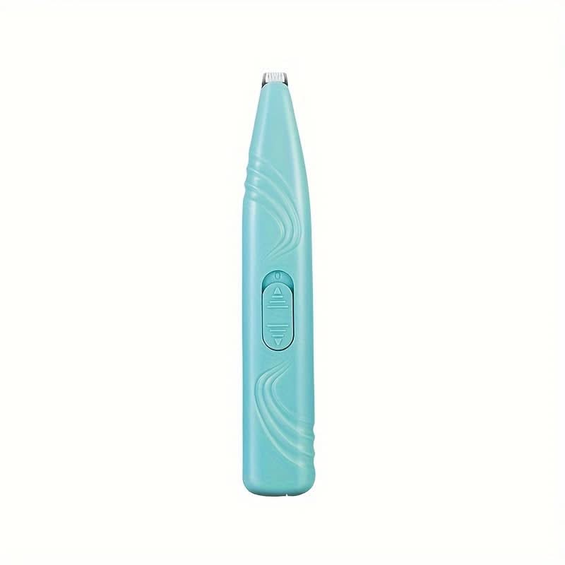 Cordless Pet Grooming Clippers for Dogs & Cats