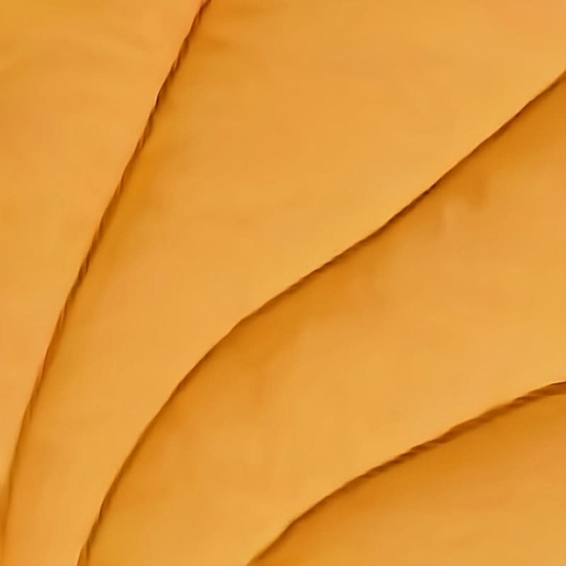 Leaf Soft Cotton Pet Cushion Mat