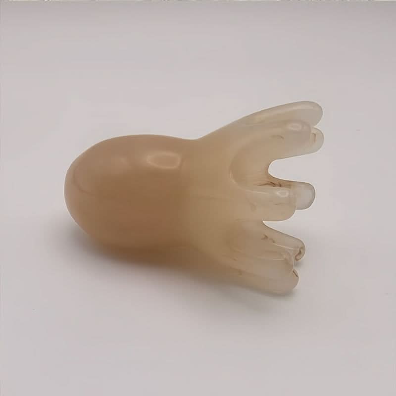 2pcs Octopus Scalp Massage Combs