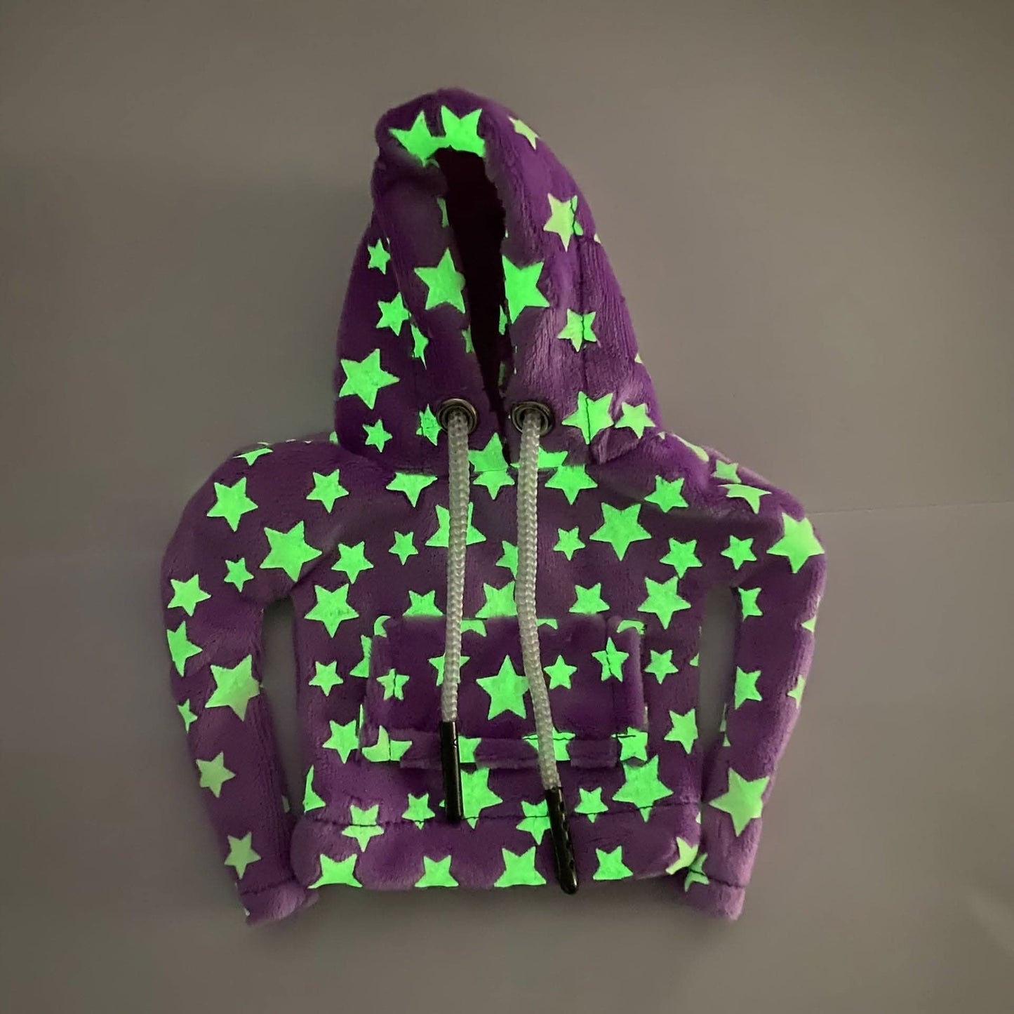 Mini Car Gear Shift Cover Hoodie – Stylish Shift Knob Protector