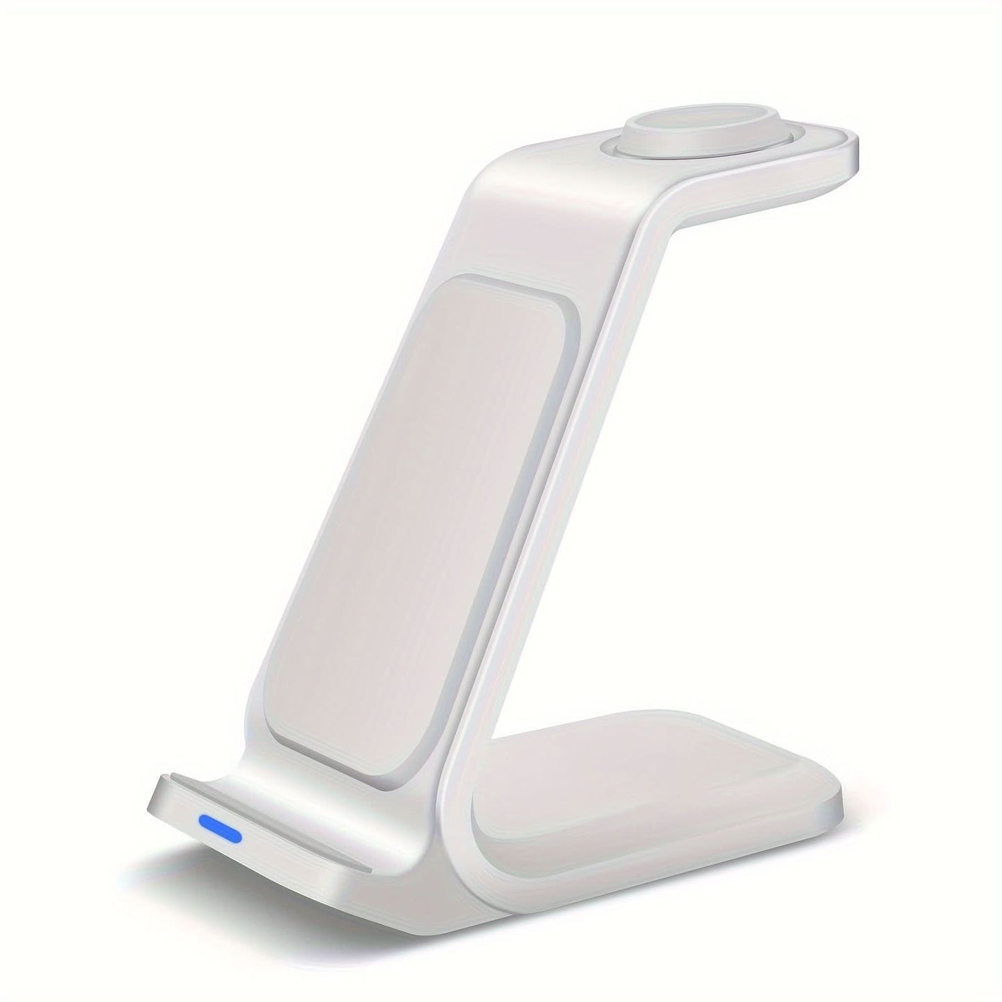 3-in-1 Fast Wireless Charging Station for Samsung