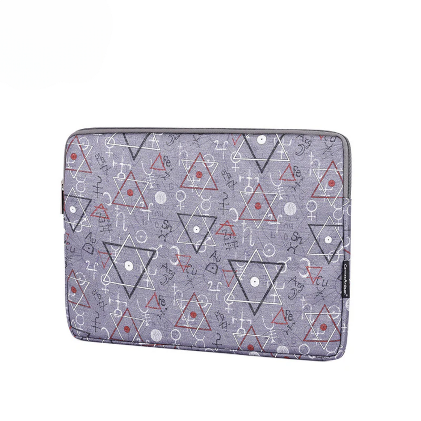 Basic Laptop Sleeve – Shock-Resistant Polyester Case ThinkPad, HP, MacBook & More