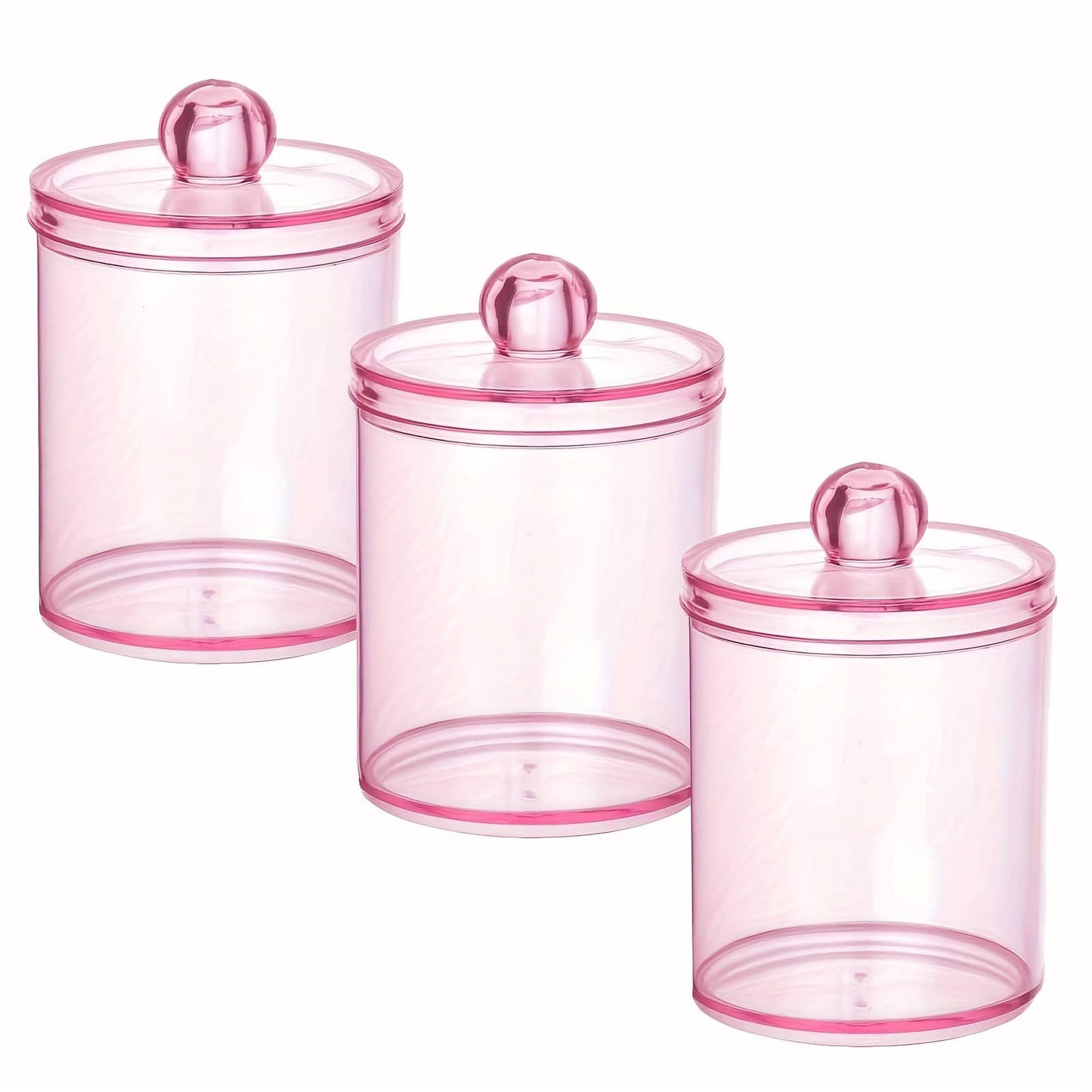 Dustproof Swab Holder, Air-tight Storage Box
