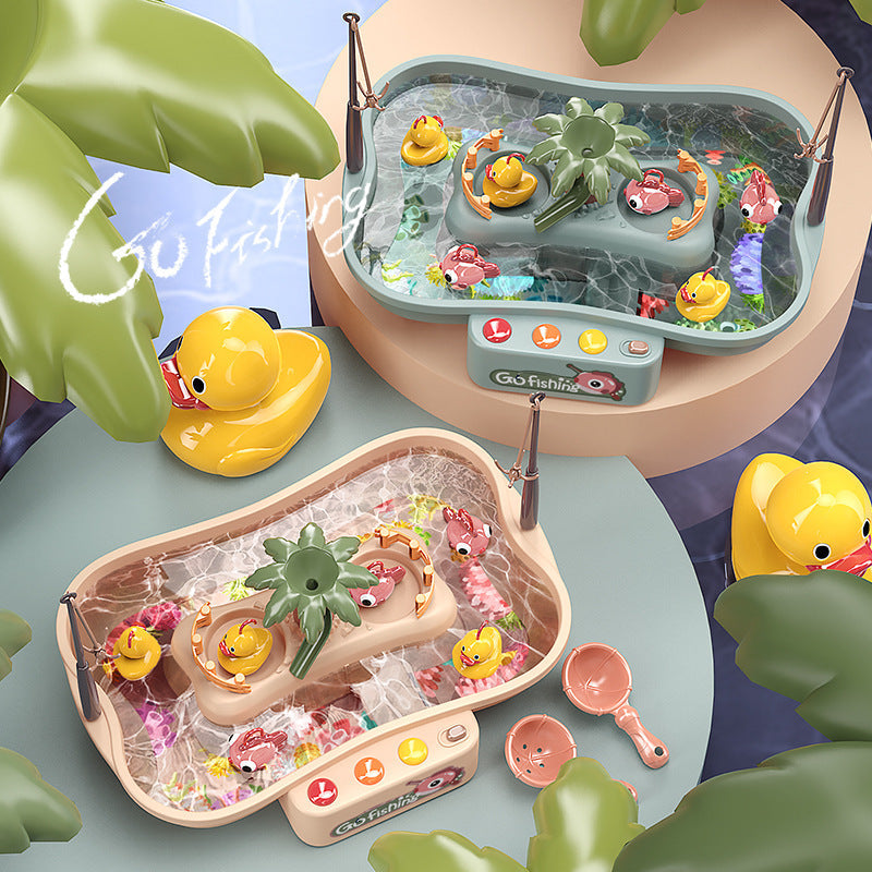 Go Fishing Toys For Kids Assorted