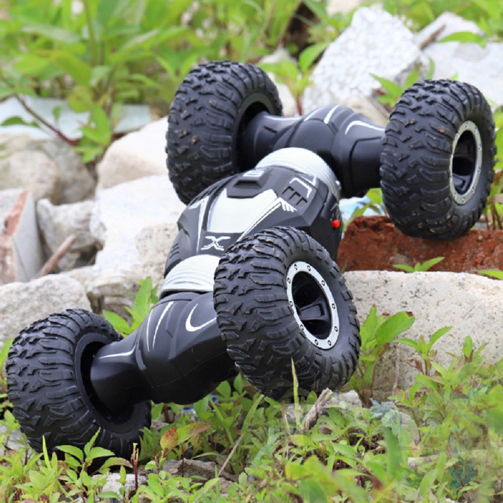 Climbing Stunt Remote Control Car