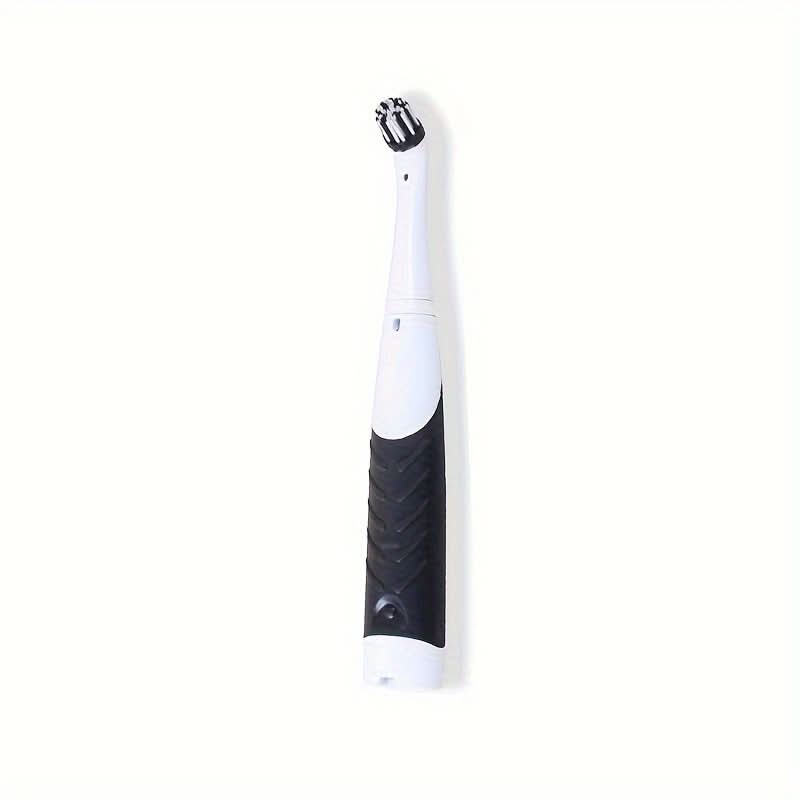 Rechargeable Electric Scrubbing Brush for Deep Cleaning