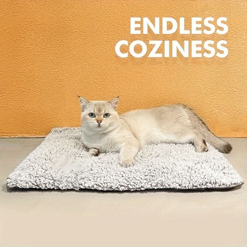 Soft Non-Slip Warm Pet Mat Blanket