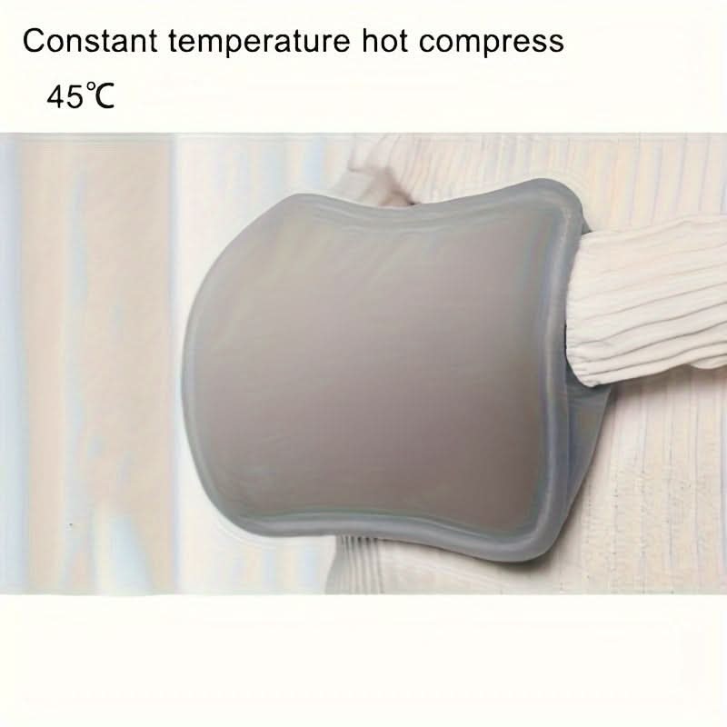 Portable USB Graphene Hand and Foot Warmer
