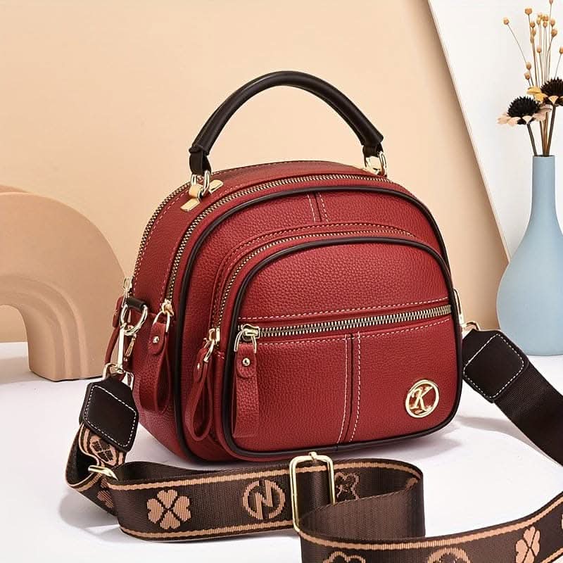 Mini Chic Crossbody Shoulder Bag