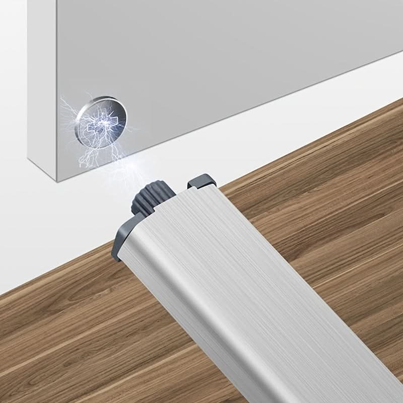 Premium Magnetic Push Locks for Cabinets