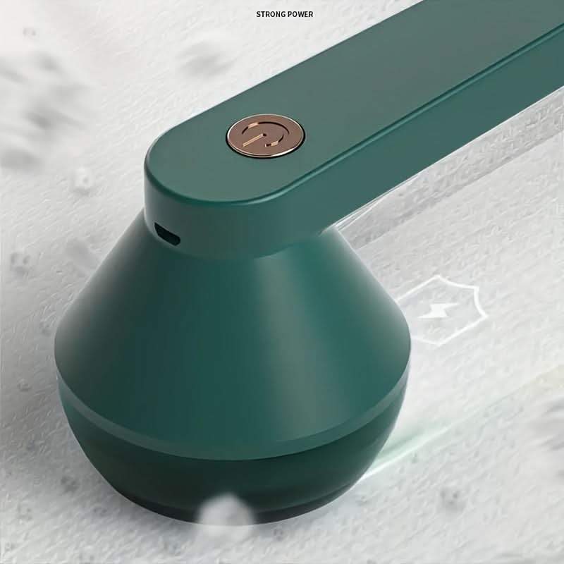 ProFuzz De-Piller - Rechargeable, USB Powered Fabric Hair Remover for Sweaters & Garments