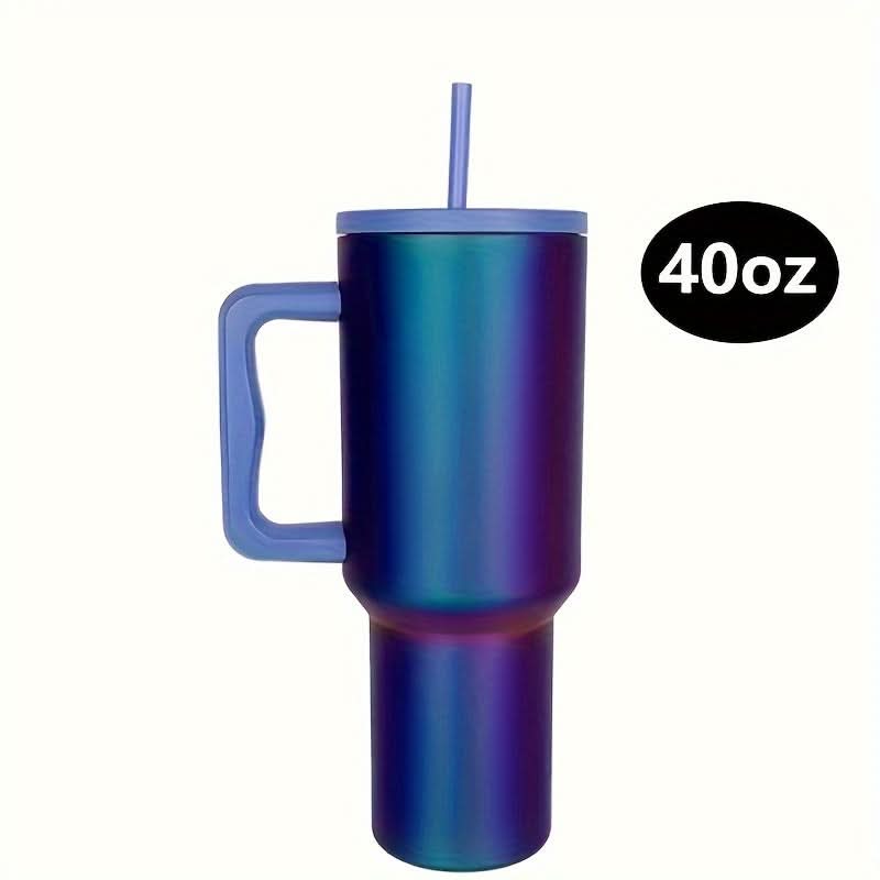30oz/40oz Insulated Stainless Steel Travel Mug