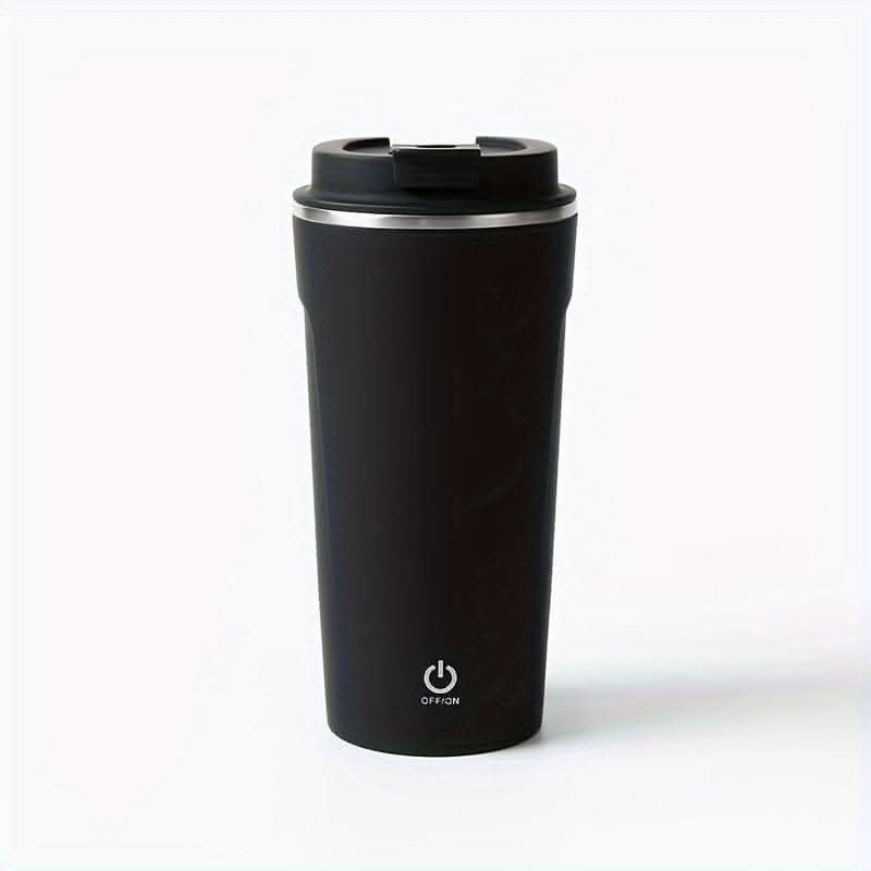 Coffee Tumblr with USB charging