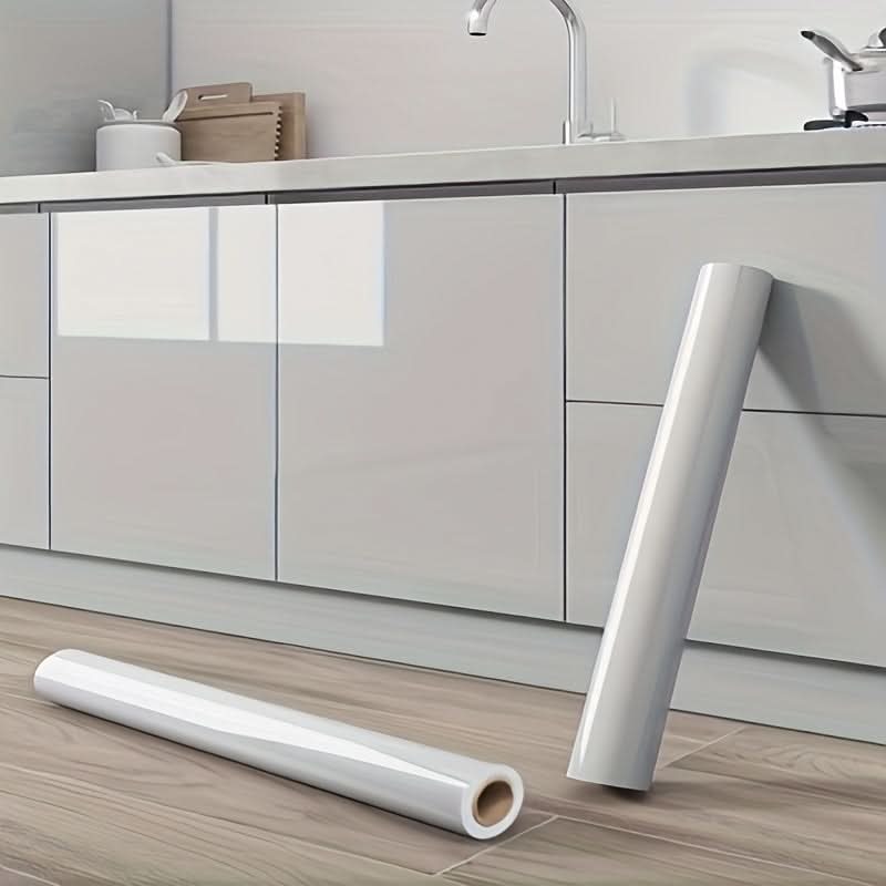 Removable Peel & Stick PVC Wallpaper Roll