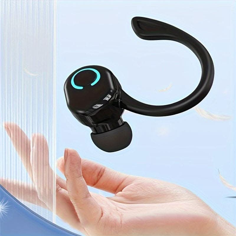 2024 Triple-Display Smart Wireless Earbuds