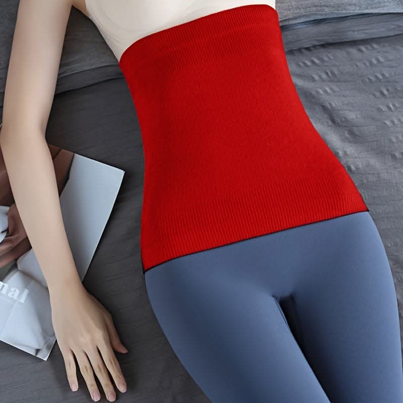 Seamless Tummy Control Belt – Super Tight Waist Shaper