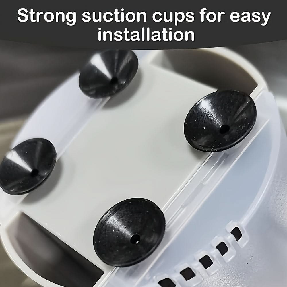 QuietFlow Cat Water Fountain Pump