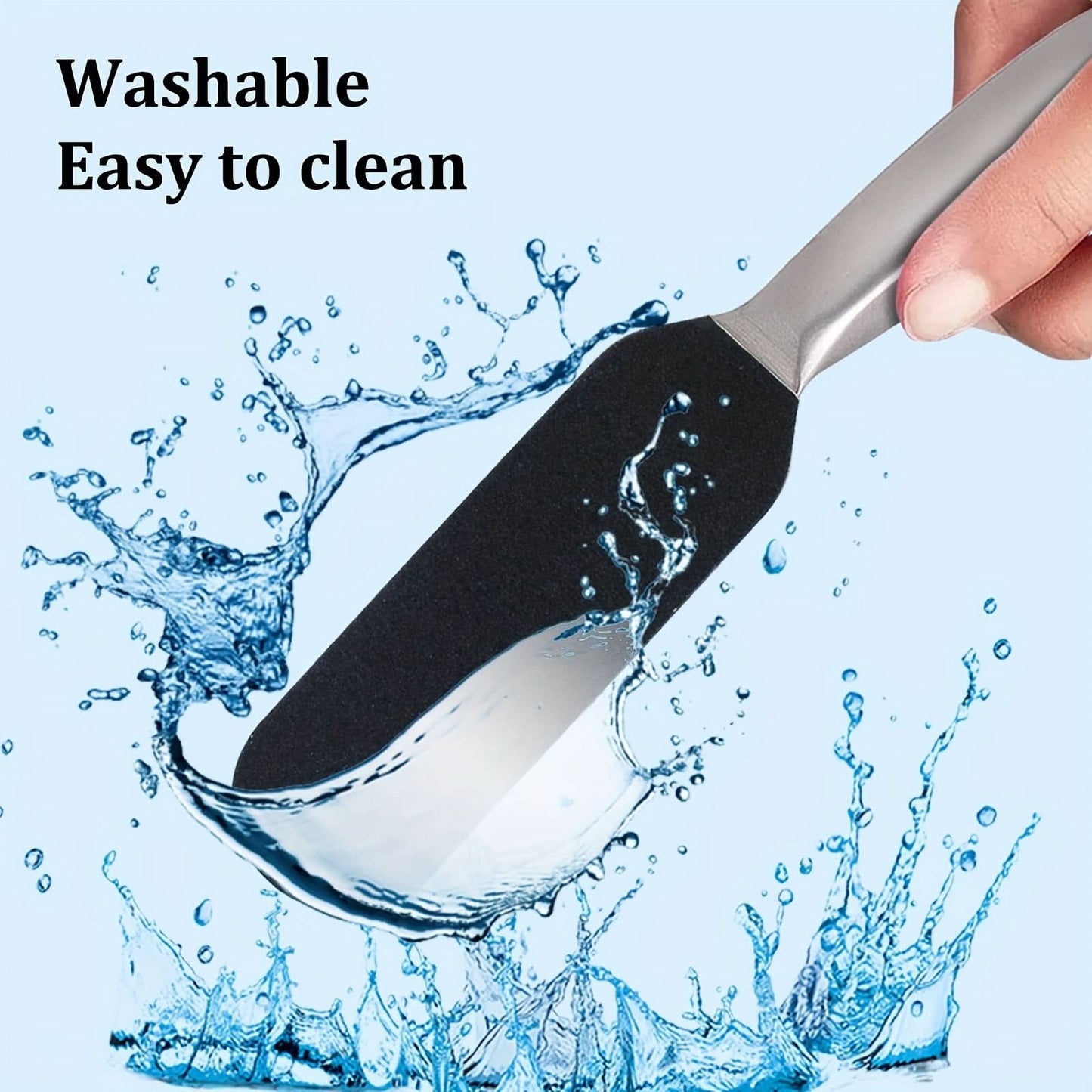 Professional Pedicure Foot File with Refills