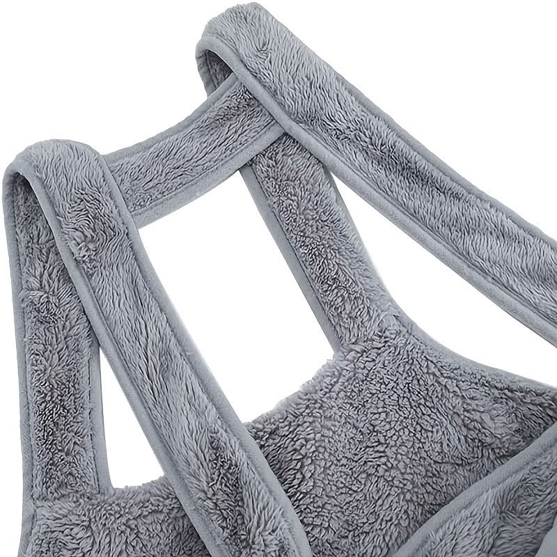 Breathable Cat Carrier Bag with Apron