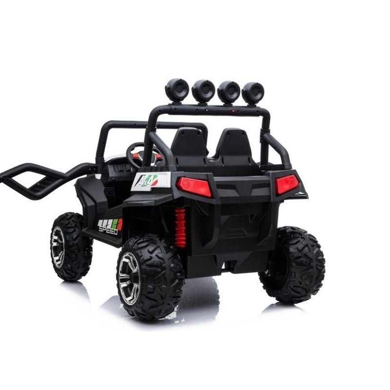 Kids Electric Ride On Car Buggy