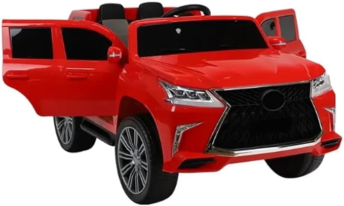 Lexus LX570 Battery Powered 12V Rideon Assorted