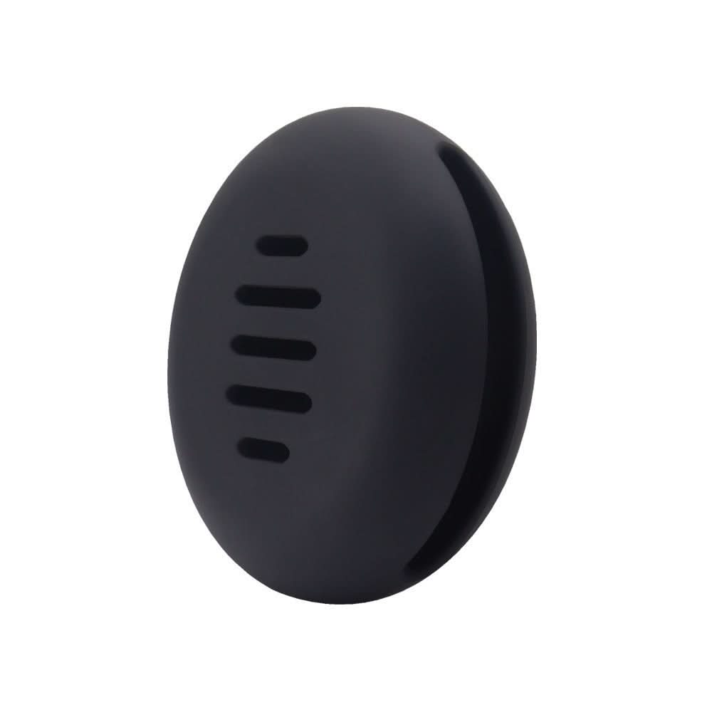 Silicone Beauty Blender Storage Case – Waterproof & Dustproof Puff Holder