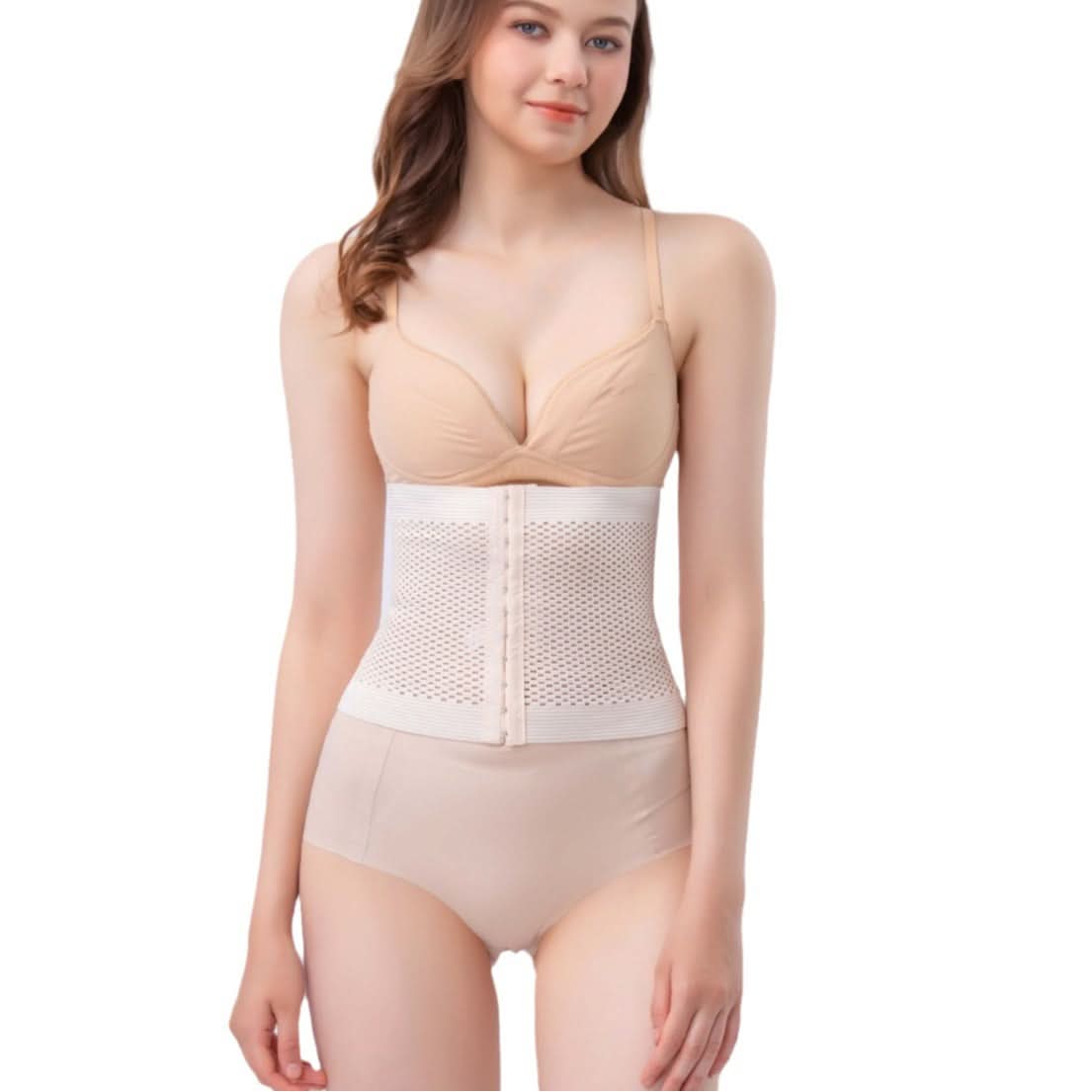 Adjustable Waist Shaping Belt for Women