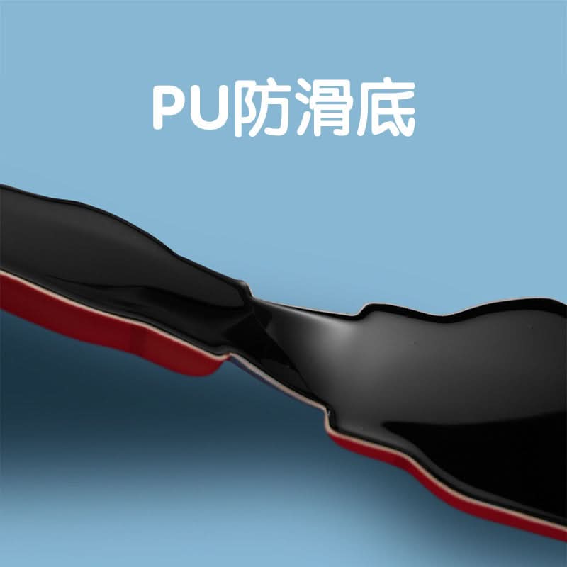 Boxing Wrist Guard Mouse Pad - Silicone & Cloth