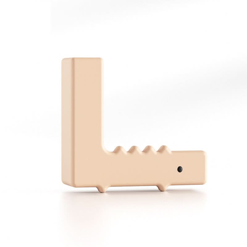 Baby Silicone Corner Protectors – Cloud-Shaped Anti-Collision Guards for Tables