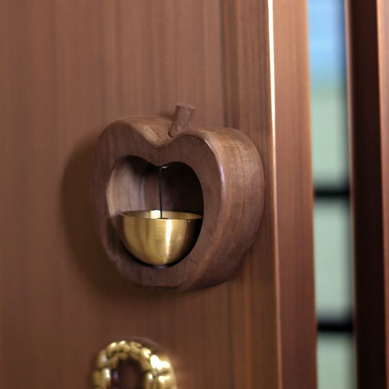 Magnetic Doorbell Chime Decorative Home Ornament
